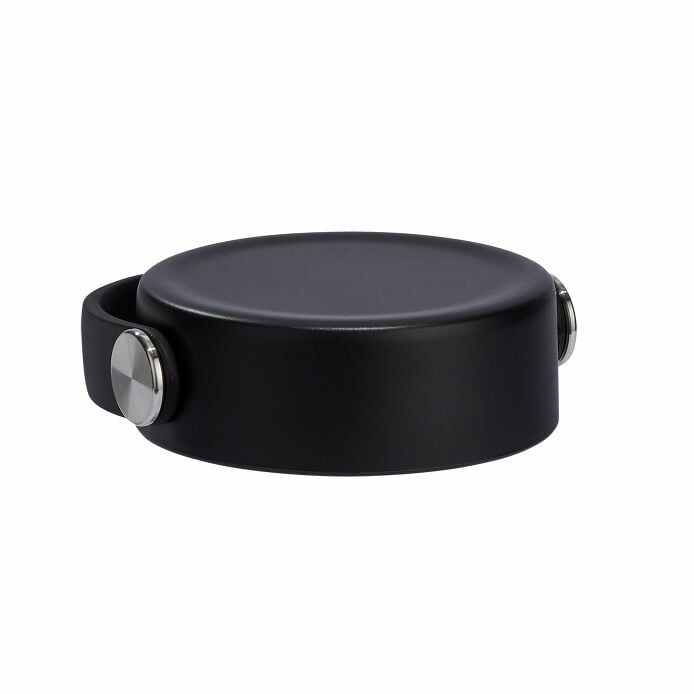 wide-mouth-flex-cap-e8 WFX001-Black-Angled-StrapDown.jpg