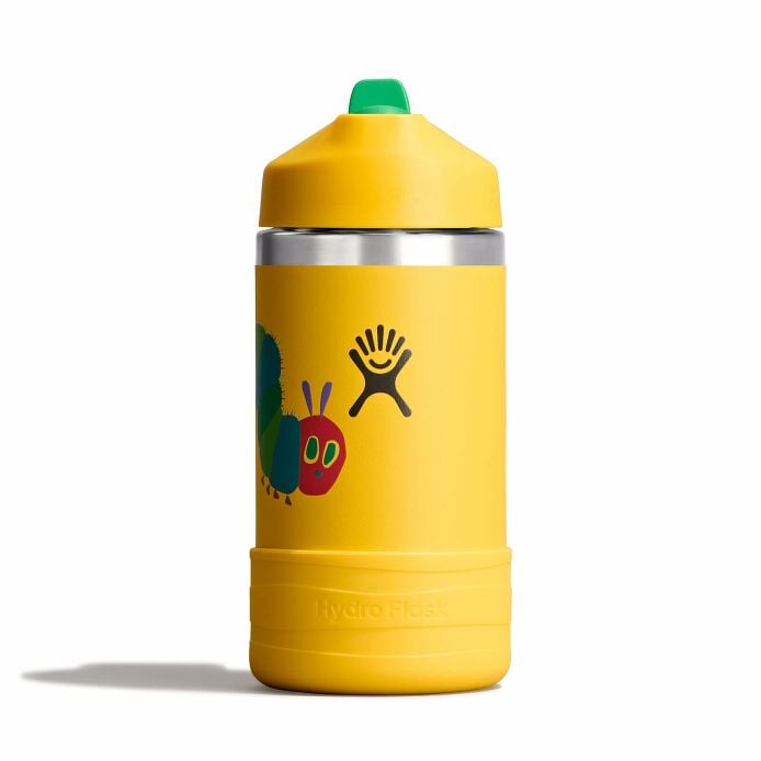 kids-12-oz-bottle-world-of-eric-carletm-y0 le26-w12-1000-kids-12-oz-wide-straw-cap-and-boot-yellow-caterpillar-straight_1.jpg