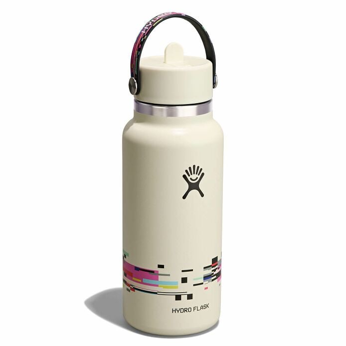 glitch-collection-32-oz-bottle-with-flex-straw-cap-j5 le26-w32-1006-32-oz-wide-flex-straw-cap-glitch-white-angled.jpg