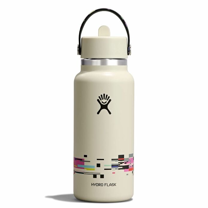 glitch-collection-32-oz-bottle-with-flex-straw-cap-j5 le26-w32-1006-32-oz-wide-flex-straw-cap-glitch-white-straight.jpg