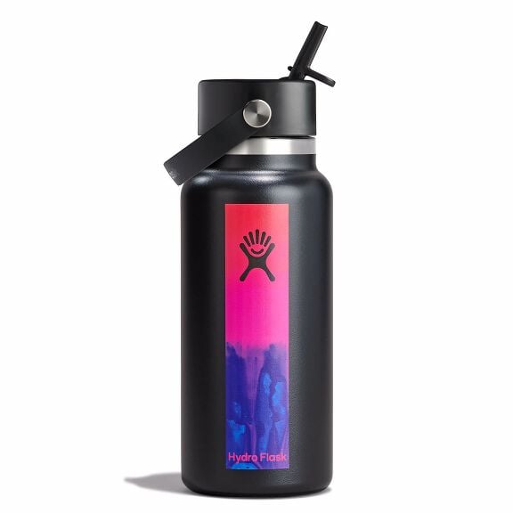 32-oz-wide-mouth-hydro-flask-x-arbor-o6 le26-w32-1008-32-oz-wide-flex-straw-bottle-arbor-rain-straight-front_1.jpg