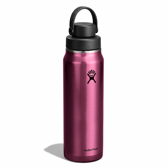 32-oz-lightweight-chug-cap-bottle-q1 lw32lwfcc094-32-oz-lightweight-chug-cap-bottle-wide-mouth-garnet-red-angled.jpg