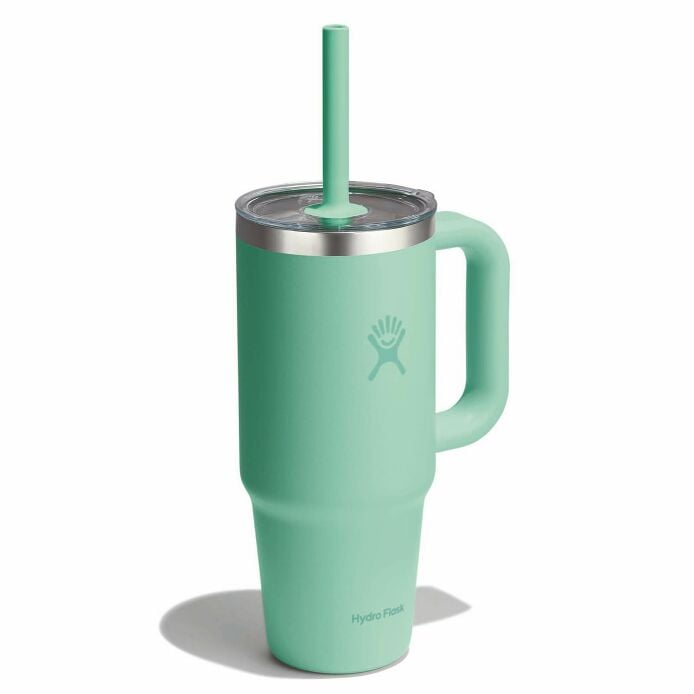 24-oz-travel-tumbler-s8 tt24pscc344_24oztraveltumblerclearlid_mermaidgreen_angled_1.jpg