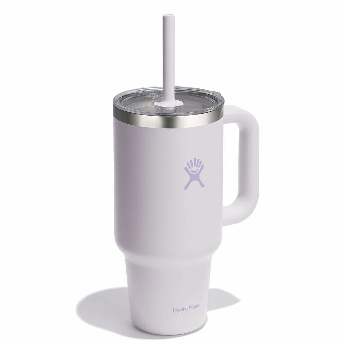 32-oz-travel-tumbler-y0 tt32pscc145-32-oz-travel-tumbler-clear-lid-cloud-pink-angled.jpg