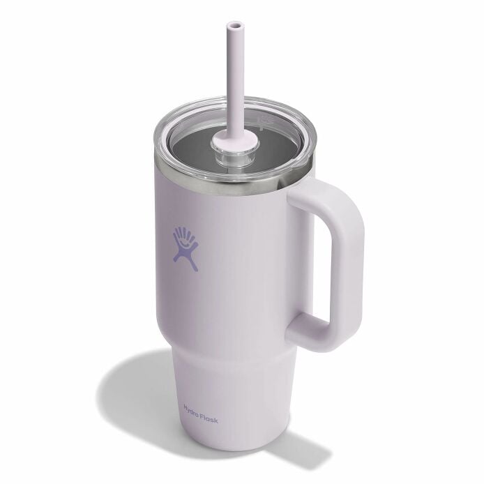 32-oz-travel-tumbler-y0 tt32pscc145-32-oz-travel-tumbler-clear-lid-cloud-pink-angledhigh.jpg