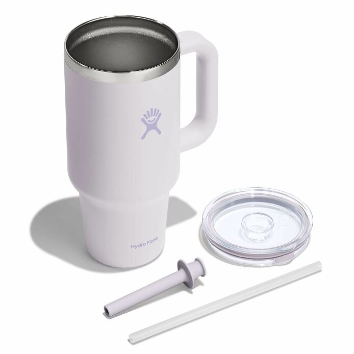 32-oz-travel-tumbler-y0 tt32pscc145-32-oz-travel-tumbler-clear-lid-cloud-pink-exploded.jpg