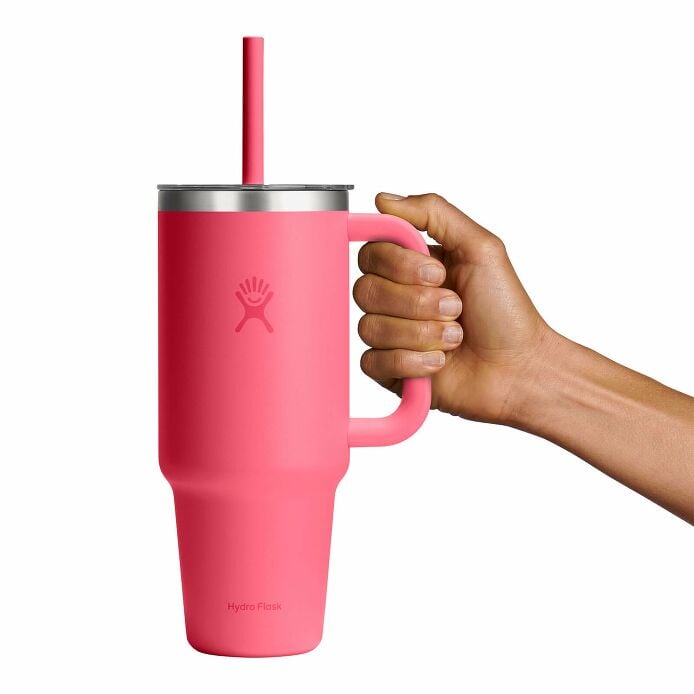 40-oz-travel-tumbler-j1 tt40pscc668-40-oz-travel-tumbler-clear-lid-popstar-pink-hb.jpg