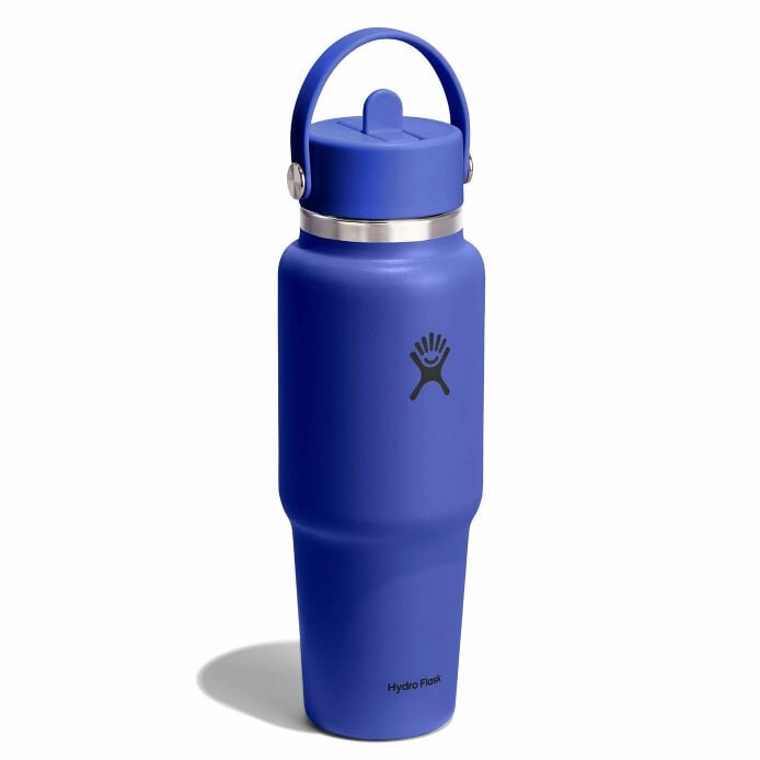 32-oz-travel-bottle-with-flex-straw-cap-b9 wt32cfs382_32oztravelbottleflexstraw_capriblue_angled.jpg