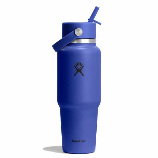 32-oz-travel-bottle-with-flex-straw-cap-b9 wt32cfs382_32oztravelbottleflexstraw_capriblue_straighton_1.jpg